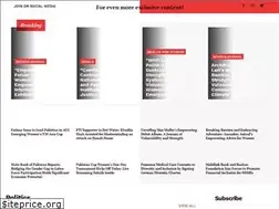 Sites similar to thewomenjournal.com