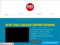 Sites similar to thewomenofdenver.com