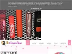 Sites similar to thewomenplaza.blogspot.com