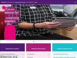 Sites similar to thewomens.org.au