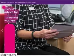 Sites similar to thewomens.r.worldssl.net