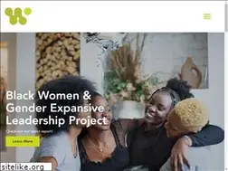 Sites similar to thewomensfoundation.org