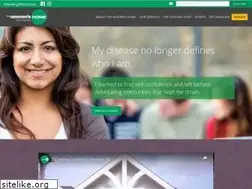 Sites similar to thewomenshome.org