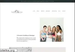 Sites similar to thewomensimagecenter.com