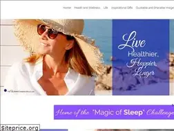 Sites similar to thewomensinnercircle.com