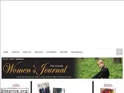 Sites similar to thewomensjournal.com