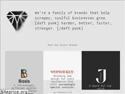 Sites similar to thewonderjam.com