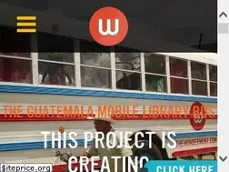Sites similar to thewonderment.com