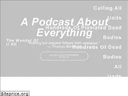Sites similar to thewonderofitall.xyz