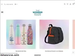 Sites similar to thewonderroom.gr