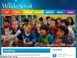 Sites similar to thewonderschools.com