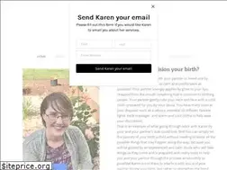 Sites similar to thewondersofbirth.com