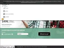 Sites similar to thewondertrip.com