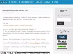 Sites similar to thewonderwall.com