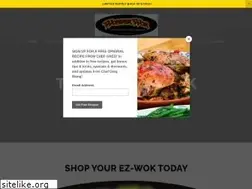 Sites similar to thewonderwok.com