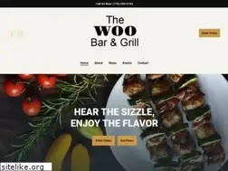 Sites similar to thewoobar.com