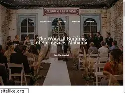 Sites similar to thewoodallbuilding.com
