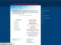 Sites similar to thewoodallgroupinc.com