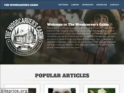 Sites similar to thewoodcarverscabin.com