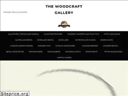Sites similar to thewoodcraftgallery.com.au