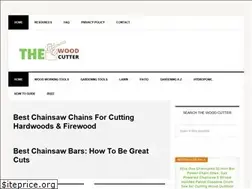 Sites similar to thewoodcutter.info