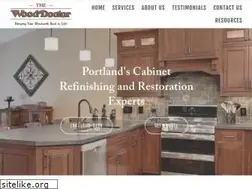 Sites similar to thewooddoctor.com