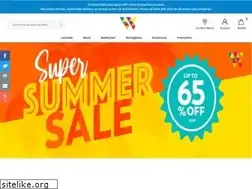 Sites similar to thewoodenfloorstore.com