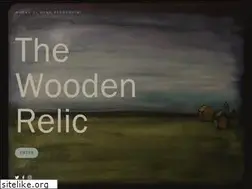 Sites similar to thewoodenrelic.com