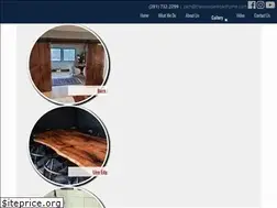 Sites similar to thewoodenroadhome.com
