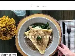 Sites similar to thewoodenrooster.com