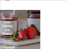 Sites similar to thewoodenspoon.co.uk