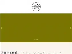Sites similar to thewoodenspooncc.com
