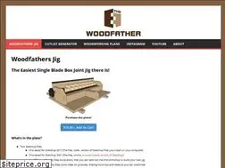 Sites similar to thewoodfather.com