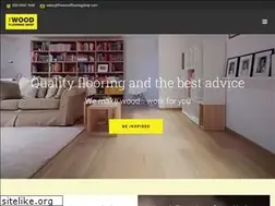 Sites similar to thewoodflooringshop.com