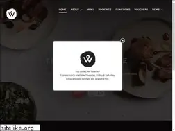 Sites similar to thewoodhouse.com.au