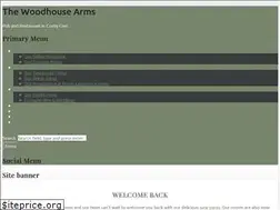Sites similar to thewoodhousearms.co.uk
