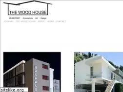 Sites similar to thewoodhouseny.com