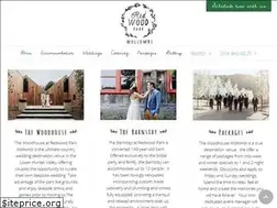 Sites similar to thewoodhousewollombi.com.au