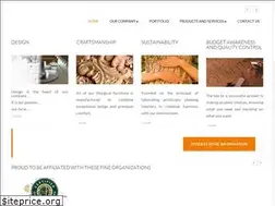 Sites similar to thewoodironfactory.com