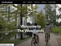 Sites similar to thewoodlands.com