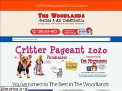 Sites similar to thewoodlandsac.com