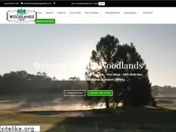 Sites similar to thewoodlandsgolfclub.com