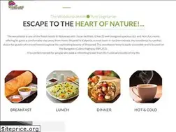 Sites similar to thewoodlandshotel.com