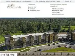 Sites similar to thewoodlandsmt.com