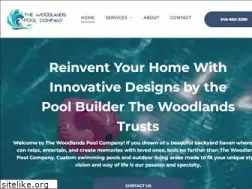 Sites similar to thewoodlandspoolcompany.com