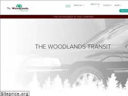 Sites similar to thewoodlandstransit.com