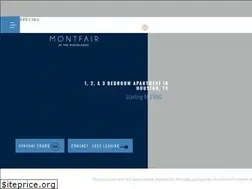 Sites similar to thewoodlandstxapts.com