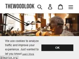 Sites similar to thewoodlook.co.uk