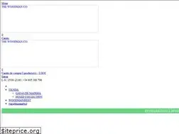 Sites similar to thewoodmanco.com