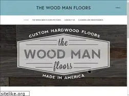 Sites similar to thewoodmanfloors.com